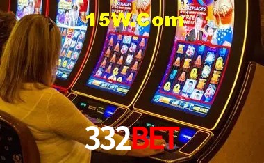 Experiência VIP 332bet