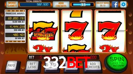 Recursos de Bônus 332bet