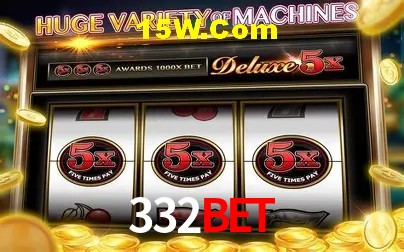 Diretório de Jogos 332bet