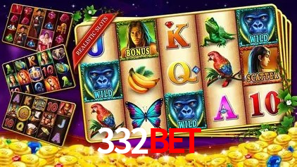 Ofertas Exclusivas 332bet