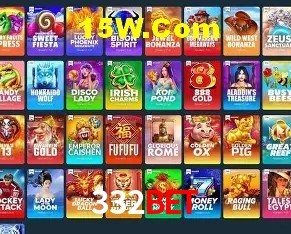 Casino Ao Vivo 332bet