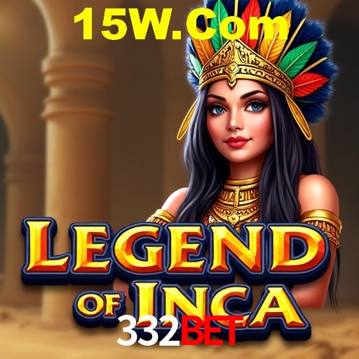Descubra o Mundo do Cassino Online com 332bet