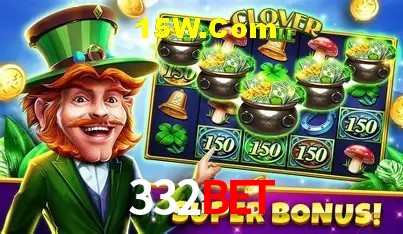 Especiais de Fim de Semana 332bet