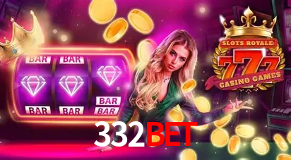Jogos de Slot 332bet