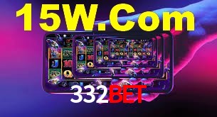 Tennis Betting 332bet