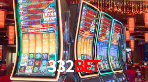 332bet App Interface