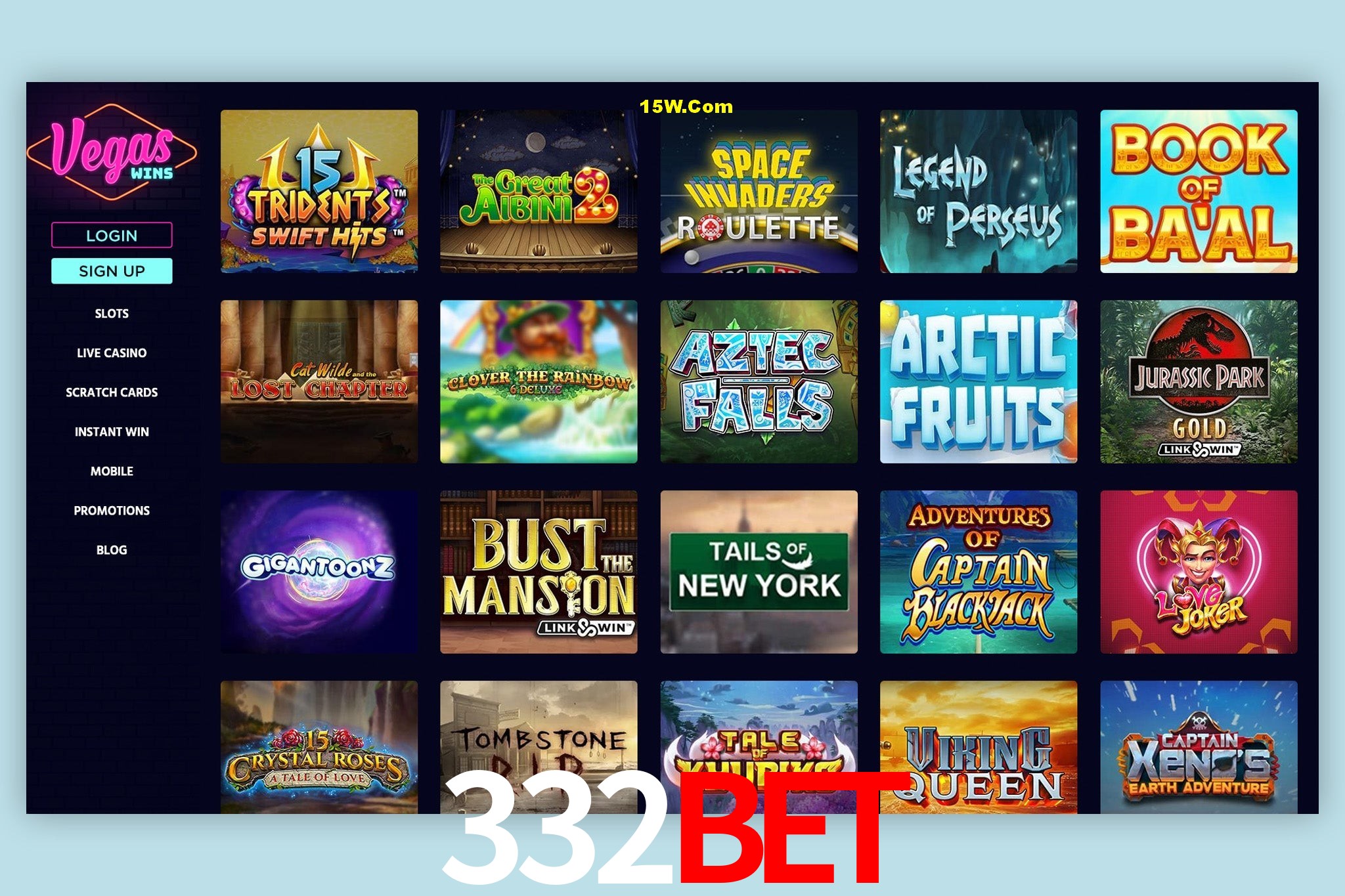 Player Reviews 332bet