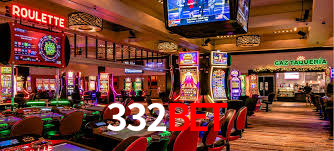 332bet: Jogos de Caça-Níqueis-Altas Recompensas, Roleta-Velocidade, Blackjack-Desafios Máximos