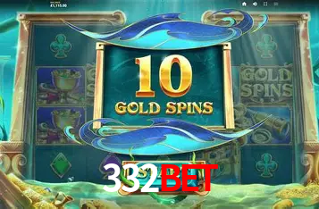 Casino Ao Vivo 332bet