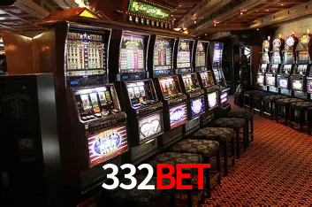 Tecnologia da Plataforma 332bet