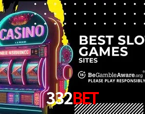 Promoções Sazonais 332bet