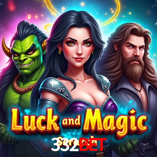 Exclusive Offers 332bet