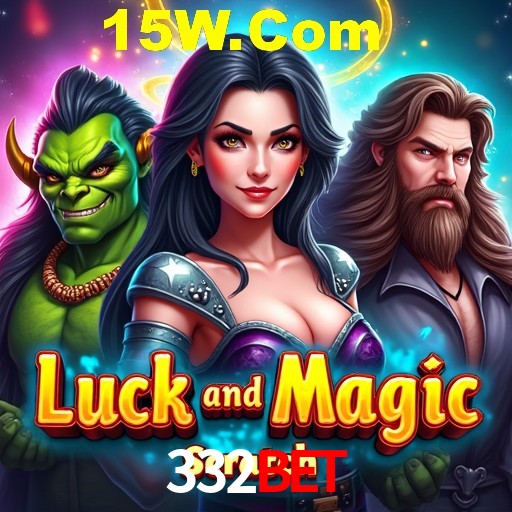 Seasonal Promotions 332bet