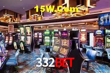 Design Responsivo 332bet