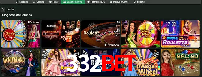 332bet bet